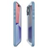 Чохол до мобільного телефона Spigen Apple iPhone 15 Pro Max Ultra Hybrid Sierra Blue (ACS06572) - Зображення 3