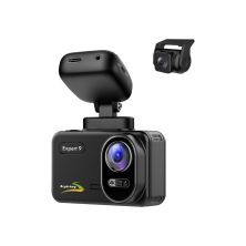 Видеорегистратор Aspiring Expert 9 Speedcam, WI-FI, GPS, 2K, 2 cameras (Aspiring Expert 9 Speedcam, WI-FI, GPS, 2K, 2 cameras)