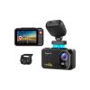 Відеореєстратор Aspiring Expert 9 Speedcam, WI-FI, GPS, 2K, 2 cameras (Aspiring Expert 9 Speedcam, WI-FI, GPS, 2K, 2 cameras) - Зображення 1