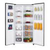 Холодильник MPM MPM-427-SBS-03/N - Изображение 1
