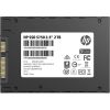 Накопитель SSD 2.5 2TB S750 HP (1R9T8AA) - Изображение 3