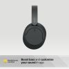 Навушники Sony WH-CH720N Wireless Black (WHCH720NB.CE7) - Зображення 2