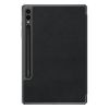 Чехол для планшета Armorstandart Samsung Galaxy Tab S9 FE+ (SM-X610/X616) Black (ARM72420) - Изображение 1