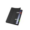 Чехол для планшета BeCover Flexible TPU Mate Samsung Tab A9 Plus SM-X210/SM-X215/SM-X216 11.0 Black (710341) - Изображение 3