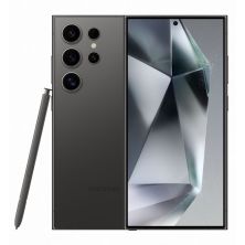 Мобильный телефон Samsung Galaxy S24 Ultra 5G 12/512Gb Titanium Black (SM-S928BZKHEUC)