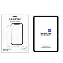 Скло захисне BeCover 10D Xiaomi Redmi Pad SE 11 Black (710590)