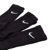 Шкарпетки Nike U NK V CUSH CREW - 3PR VALUE SX4508-001 42-46 3 пари Чорні (685068091407) - Зображення 3