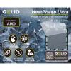 Термопрокладка Gelid Solutions HeatPhase Ultra for AMD CPU (PH-GC-01-A) - Изображение 1