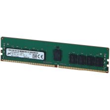 Модуль памяти для сервера HPE 32GB 1Rx4 PC4-2933Y-R Smart Kit (P38446-B21)