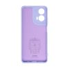 Чохол до мобільного телефона Armorstandart ICON Case Motorola G24 Camera cover Lavender (ARM74303) - Зображення 1