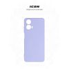 Чехол для мобильного телефона Armorstandart ICON Case Motorola G24 Camera cover Lavender (ARM74303) - Изображение 2