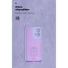 Чохол до мобільного телефона Armorstandart ICON Case Motorola G24 Camera cover Lavender (ARM74303) - Зображення 3