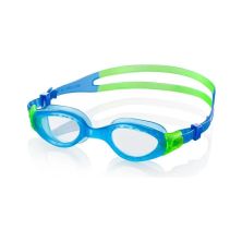 Очки для плавания Aqua Speed Eta 084-30 642 синій/зелений OSFM (5908217606426)