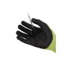 Захисні рукавиці DeWALT з високою стійкістю до порізів (DPG855L) - Зображення 2