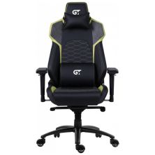 Кресло игровое GT Racer X-8702 Black/Gray/Mint