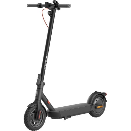 Электросамокат Xiaomi Electric Scooter 4 Pro Gen2 BHR8067GL (1026173)