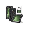 Чехол для планшета BeCover Heavy Duty Case With Stand Holder Samsung Galaxy Tab Active 5 SM-X306B 8 Black (710950) - Изображение 1