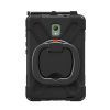 Чохол до планшета BeCover Heavy Duty Case With Stand Holder Samsung Galaxy Tab Active 5 SM-X306B 8 Black (710950) - Зображення 3