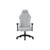 Кресло игровое Anda Seat Luna Fabric Size L Grey (AD18-44-G-F) - Изображение 1