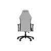 Кресло игровое Anda Seat Luna Fabric Size L Grey (AD18-44-G-F) - Изображение 2