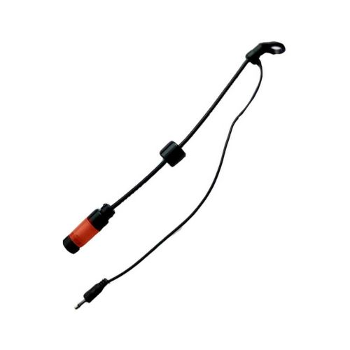 Індикатор клювання Brain fishing Swinger S-4 red (1858.80.61)