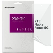 Пленка защитная Armorstandart Anti-Blue ZTE Nubia Focus 5G (ARM78889)