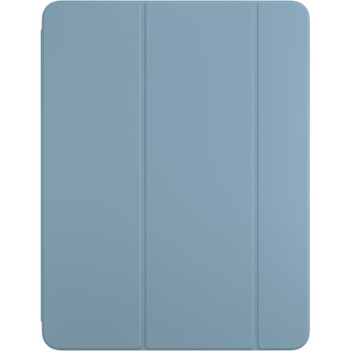 Чехол для планшета Apple Smart Folio for iPad Pro 13-inch (M4) - Denim (MWK43ZM/A)