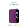 Чохол до планшета Armorstandart Smart Case iPad Pro 11 2024 Purple (ARM78152) - Зображення 3