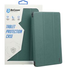 Чехол для планшета Armorstandart Tri Fold Hard Apple iPad Pro 11 M4 2024 Dark Green (711727)