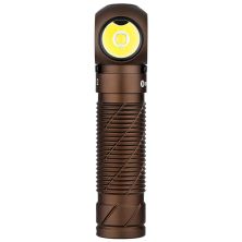 Фонарь Olight Perun 2 Desert Tan (Perun 2 DT)