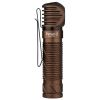 Фонарь Olight Perun 2 Desert Tan (Perun 2 DT) - Изображение 3
