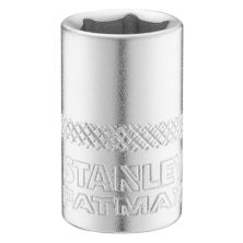 Головка торцева Stanley 1/4, 10 мм, шестигранна (FMMT17195-0)