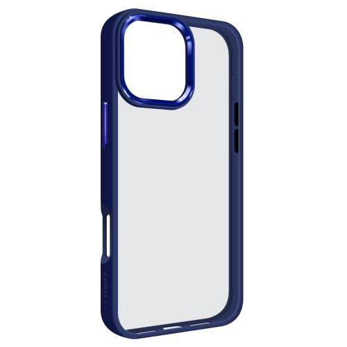 Чохол до мобільного телефона Armorstandart UNIT2 Apple iPhone 16 Pro Max Dark Blue (ARM78763)