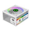 Блок живлення Gamemax 1300W RGB-1300 WH (RGB-1300 WH (ATX3.0/3.1 PCIe5.) - Зображення 2