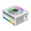 Блок живлення Gamemax 1300W RGB-1300 WH (RGB-1300 WH (ATX3.0/3.1 PCIe5.) - Зображення 3