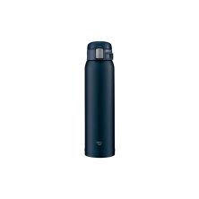 Термокружка Zojirushi SM-SF60AD 0.6 л Темно синій (1678.07.12)