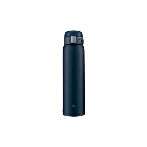 Термокружка Zojirushi SM-SF60AD 0.6 л Темно синій (1678.07.12)