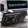 Чохол до мобільного телефона BeCover Military Realme C61 Black (712177) - Зображення 2