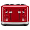 Тостер KitchenAid 5KMT4109EER червоний (5KMT4109EER) - Изображение 1