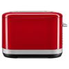 Тостер KitchenAid 5KMT4109EER червоний (5KMT4109EER) - Изображение 3