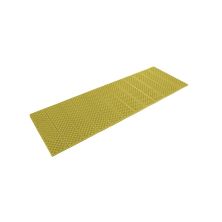 Туристический коврик Terra Incognita Sleep Mat Yellow (4823081505471)