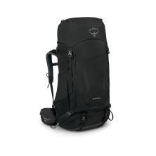 Рюкзак туристический Osprey Kyte 68 black - WXS/S - чорний (009.3317)