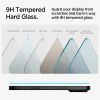 Скло захисне Spigen iPhone 16/15 Glas tR SLIM HD (1 Pack) (AGL06910) - Зображення 3