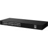 Комутатор мережевий Ruijie Networks RG-ES224GC-V2 - Зображення 1