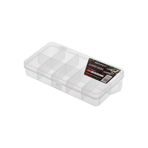 Коробка рибалки Select Lure Box SLHS-017 17.8х9.4х3 cm (1870.30.51)