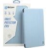 Чохол до планшета BeCover Soft Edge TPU Xiaomi Redmi Pad SE 8.7 Light Blue (712569) - Зображення 3