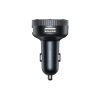 FM модулятор Baseus Baseus Enjoy Car Wireless MP3 Charger Black (CCLH-01) - Изображение 3
