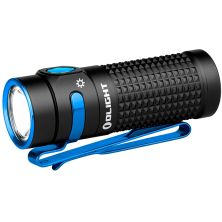 Фонарь Olight Baton 4 Black (0.0000.0792)