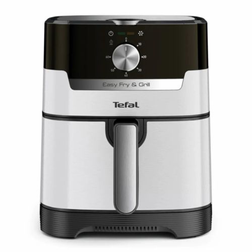 Мультипечь Tefal EasyFry&Grill (EY501A10)
