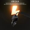 Зарядний пристрій Promate voltrip-i.black - Зображення 3